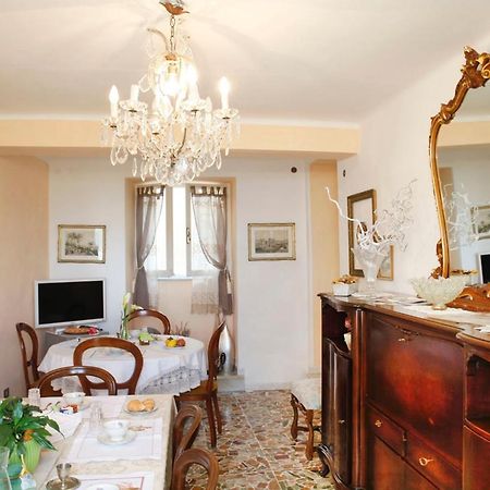 B&B Peverello Кастельнуово-ди-Магра Экстерьер фото