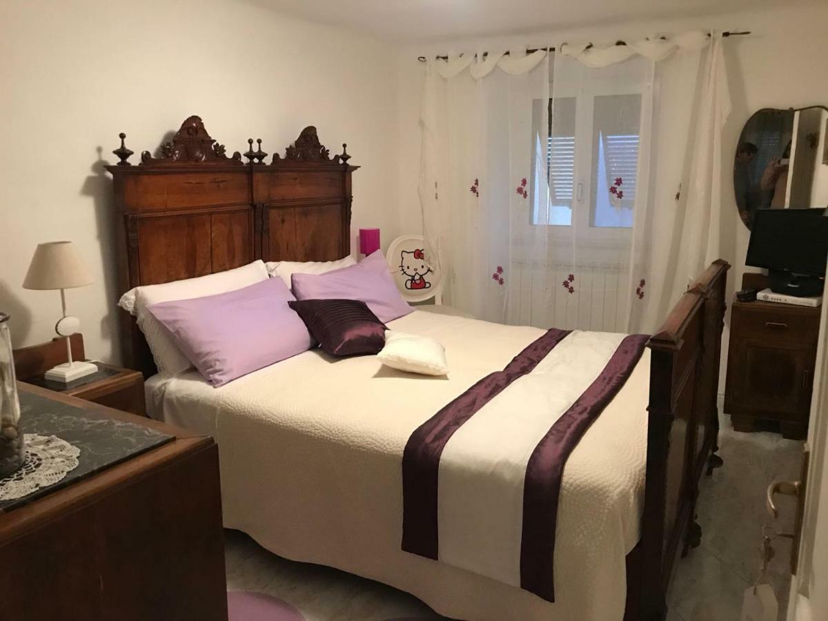 B&B Peverello Кастельнуово-ди-Магра Экстерьер фото