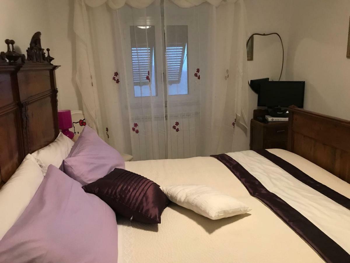 B&B Peverello Кастельнуово-ди-Магра Экстерьер фото